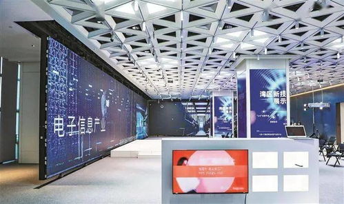 8月26日考察行 | 海歸創業者速速報名，探索展覽展示服務新機遇