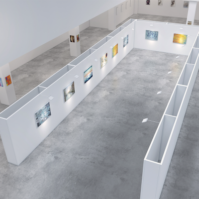 北京北創(chuàng)國(guó)際會(huì)展 專業(yè)展覽展示活動(dòng)承辦與創(chuàng)新展廳布置設(shè)計(jì)